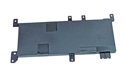 Аккумуляторная батарея для ноутбука Asus C21N1638 F442U, A480U 7.7V Black 4400mAh OEM - фото 2