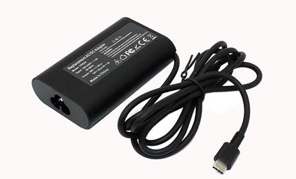Блок питания для ноутбука Dell 30W 5/12V/20V 2/2/1.5A Type-C DP-30CD/BA OEM