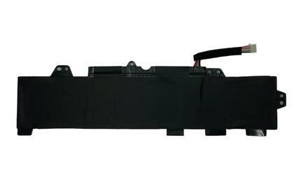 Аккумуляторная батарея для ноутбука HP Compaq TT03XL EliteBook 850 G5 11.1V Black 5200mAh OEM Аккумуляторная батарея для ноутбука HP Compaq TT03XL EliteBook 850 G5 11.1V Black 5200mAh OEM - фото 2