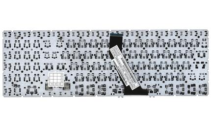 Клавиатура Acer Aspire Timeline M3-581, M5-581, V5-531, V5-551, V5-571 Black RU - фото 3