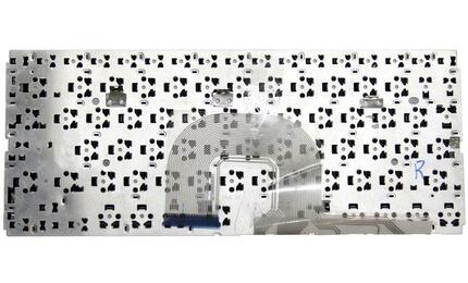 Клавиатура для ноутбука HP Mini (5101, 5102, 5103, 2150) Black, (No Frame) RU - фото 3