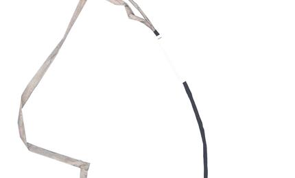 Шлейф матрицы для ноутбука Asus K55A