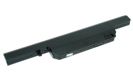 Аккумуляторная батарея для ноутбука DNS W540BAT-6 Clevo W540 11.1V Black 4400mAh Orig Аккумуляторная батарея для ноутбука DNS W540BAT-6 Clevo W540 11.1V Black 4400mAh Orig - фото 2