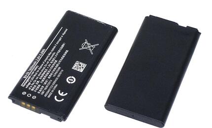 Аккумуляторная батарея для Vivo B-B2 Y65 3.8V Black 1800mAh 6.8Wh