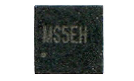 Микросхема SY8208BQNC, MS3SE Silergy