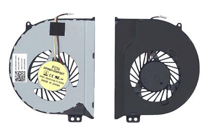 Вентилятор для ноутбука Dell Inspiron 14-7000 5V 0.5A 4-pin FCN