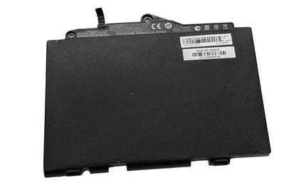 Аккумуляторная батарея для ноутбука HP SN03XL EliteBook 820 G3 11.4V Black 3780mAh OEM Аккумуляторная батарея для ноутбука HP SN03XL EliteBook 820 G3 11.4V Black 3780mAh OEM
