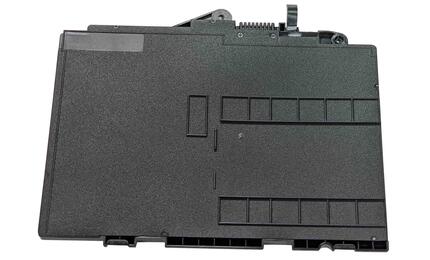Аккумуляторная батарея для ноутбука HP SN03XL EliteBook 820 G3 11.4V Black 3780mAh OEM Аккумуляторная батарея для ноутбука HP SN03XL EliteBook 820 G3 11.4V Black 3780mAh OEM - фото 2