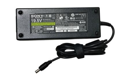 Блок питания для ноутбука Sony 100W 19.5V 5.13A 6.5x4.4mm YDS-100A OEM