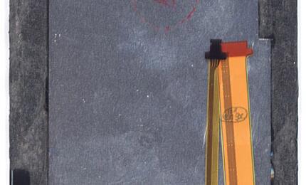 Матрица для планшета 4,3&quot;, Slim (тонкая), 540x960, Светодиодная (LED), без креплений, глянцевая