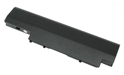 Оригинальная аккумуляторная батарея для ноутбука Toshiba PA3820U-1BRS 10.8V Black 4200mAhr Оригинальная аккумуляторная батарея для ноутбука Toshiba PA3820U-1BRS 10.8V Black 4200mAhr - фото 2