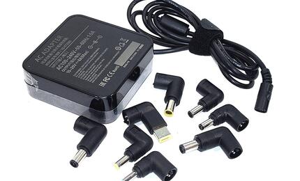 Универсальный блок питания для ноутбука Asus 90W 15-20V 6A VB-073580 REPLACEMENT