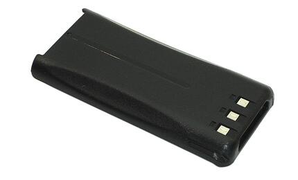 Аккумуляторная батарея для радиостанции Kenwood KNB-29 NX-240 Li-ion 1800mAh 7.4V