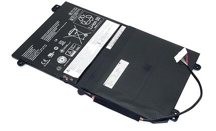 Аккумуляторная батарея для ноутбука Lenovo 31504218 IdeaCentre Flex 20 14.8V Black 3135mAh OEM
