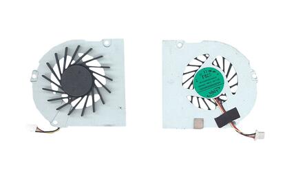 Вентилятор для ноутбука Toshiba Satellite T210 5V 0.4A 3-pin ADDA