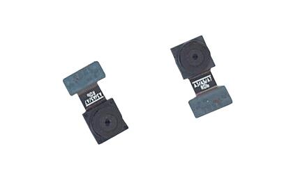 Шлейф фронтальной камеры для Samsung Galaxy E5 SM-E500