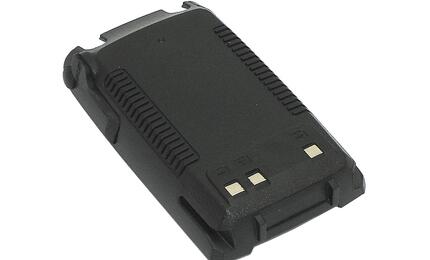 Аккумуляторная батарея для радиостанции Kenwood KB-35L TH-UVF1 Turbo Ni-MH 3000mAh 7.4V