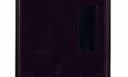 Матрица с тачскрином (модуль) для Sony Xperia V LT25i черный