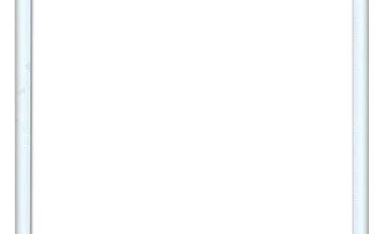 Тачскрин (Сенсорное стекло) для смартфона Lenovo S856 белый