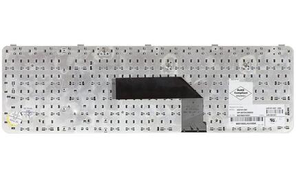 Клавиатура для ноутбука HP Pavilion (HDX9000) Black, RU/EN - фото 3