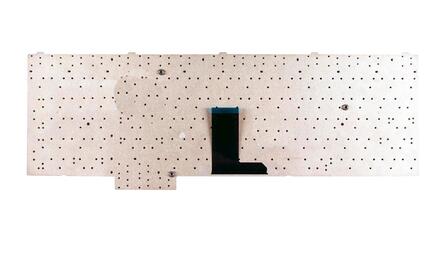 Клавиатура для ноутбука Samsung (R700, R710) Black, RU - фото 3