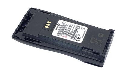 Аккумуляторная батарея Amperin для радиостанции Motorola NNTN4496 CP040 Ni-MH 2100mAh 7.2V
