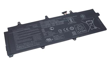 Аккумуляторная батарея для ноутбука Asus C41N1712 GX501 15.2V Black 3160mAh