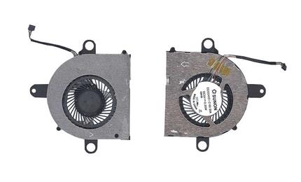 Вентилятор для ноутбука Lenovo IdeaPad Yoga 11s 5V 0.22A 4-pin SUNON