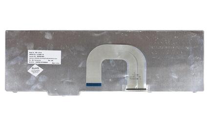 Клавиатура для ноутбука Acer Aspire (9800) Black RU/EN - фото 3