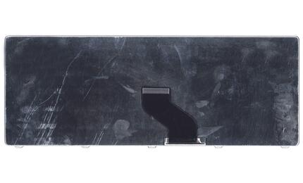 Клавиатура для ноутбука Acer Timeline (3410, 4741, 3810) Black, Mat, RU - фото 3