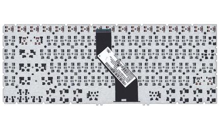 Клавиатура для ноутбука Acer Aspire M3-481, V5-431, V5-471, V5-472, V5-473 Black, (No Frame) RU - фото 3