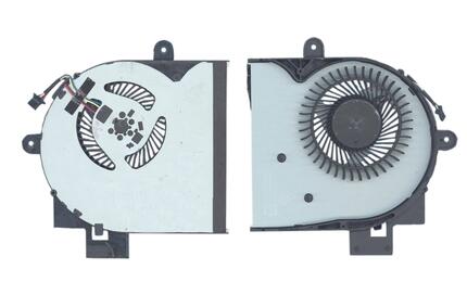 Вентилятор для ноутбука HP ENVY M6-W 5V 0.5A 4-pin Xuirdz