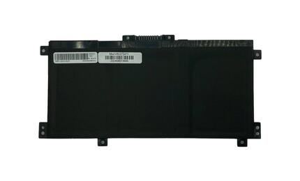 Аккумуляторная батарея для ноутбука HP LK03XL Envy 17M 11.55V Black 4835mAh OEM - фото 2