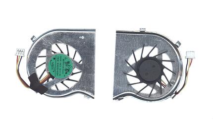 Вентилятор для ноутбука Acer Aspire One D250, P531H, 5V 0.3A 3-pin ADDA