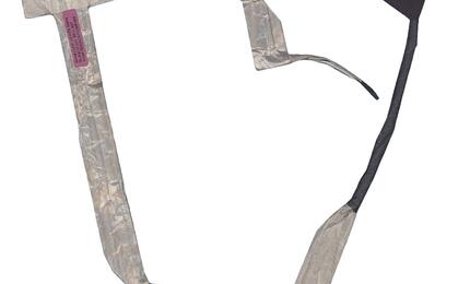 Шлейф матрицы для ноутбука HP Pavilion DM4-3000