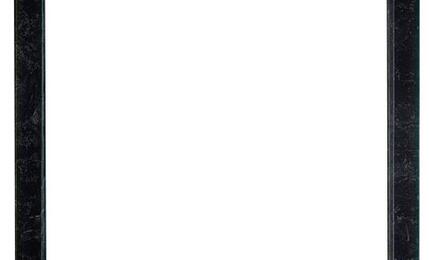 Тачскрин (Сенсорное стекло) для смартфона Fly IQ450 Horizon черный