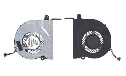 Вентилятор для ноутбука Acer eMachines E5-731 5V 0.5A 4-pin ADDA