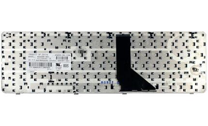 Клавиатура для ноутбука HP Compaq 6820, 6820S Black, RU - фото 3