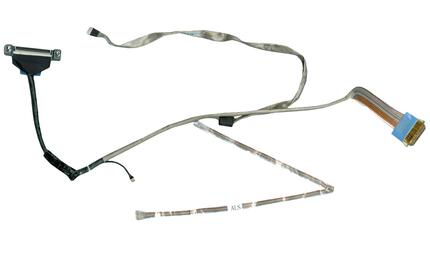 Шлейф матрицы для ноутбука Dell Latitude E6510