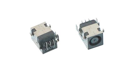 Разъем питания для ноутбука HP ProBook 6450B, 6550B EliteBook 2730P, 840P, 8730P