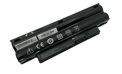 Аккумуляторная батарея для ноутбука Dell CMP3D Inspirion Mini 1012, 1016, 1018 11.1V Black 5200mAh OEM Аккумуляторная батарея для ноутбука Dell CMP3D Inspirion Mini 1012, 1016, 1018 11.1V Black 5200mAh OEM