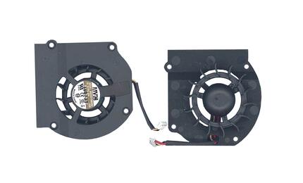 Вентилятор для ноутбука HP Pavilion ZE5000, NX9010 5V 0.23A 3-pin AVC