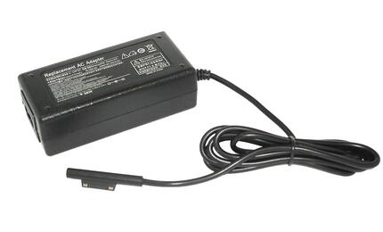 Блок питания для планшета Microsoft 36W 12V 2.58A 1625