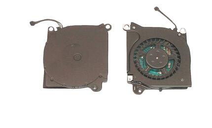 Вентилятор для ноутбука Apple Macbook Air A1237, A1304, MB233, MC233, MacBook Air MB233, MB244, 5V 0.5A 4-pin SUNON