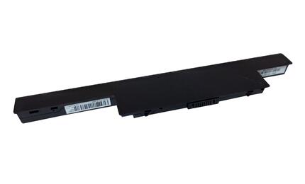 Аккумуляторная батарея для ноутбука Acer AS10D71 Aspire 5741 10.8V Black 5200mAh OEM Аккумуляторная батарея для ноутбука Acer AS10D71 Aspire 5741 10.8V Black 5200mAh OEM - фото 3