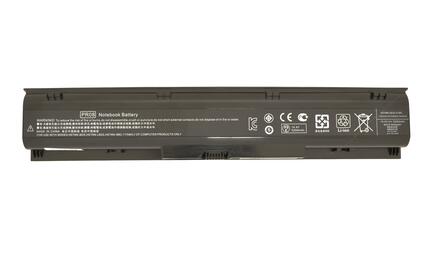 Аккумуляторная батарея HP Compaq HSTNN-LB2S ProBook 4730s 14.4V Black 4910mAh Orig Аккумуляторная батарея HP Compaq HSTNN-LB2S ProBook 4730s 14.4V Black 4910mAh Orig