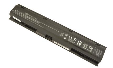 Аккумуляторная батарея HP Compaq HSTNN-LB2S ProBook 4730s 14.4V Black 4910mAh Orig Аккумуляторная батарея HP Compaq HSTNN-LB2S ProBook 4730s 14.4V Black 4910mAh Orig - фото 3