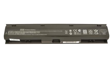Аккумуляторная батарея HP Compaq HSTNN-LB2S ProBook 4730s 14.4V Black 4910mAh Orig Аккумуляторная батарея HP Compaq HSTNN-LB2S ProBook 4730s 14.4V Black 4910mAh Orig - фото 4