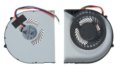 Вентилятор для ноутбука Lenovo IdeaPad B480, B490, B580, B590, M490, M590, V480, V580, E49, E49A, K49, K49A, 5V 0.36A 4-pin Brushless