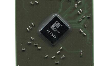 Чип ATI 216-0774211